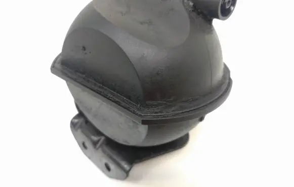 Mitsubishi Grandis Vacuum air tank 7M0129808 97VW9J442AA 036103370b