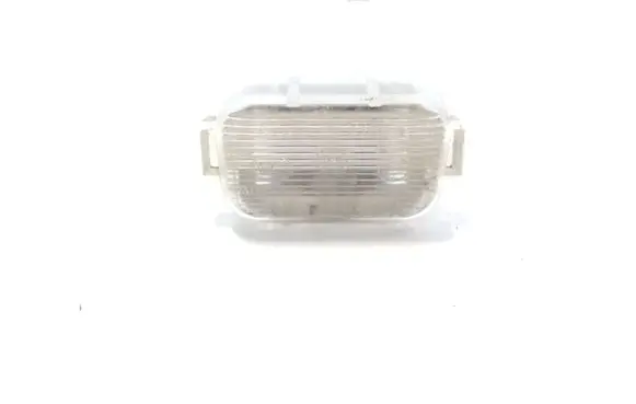 Mazda 6 Number plate light A052889 W1096