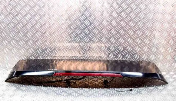 BMW i3 Tailgate/trunk spoiler 7305042