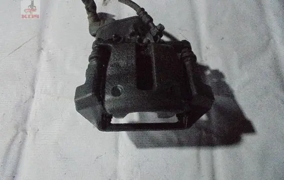 Volvo XC60 Rear brake caliper
