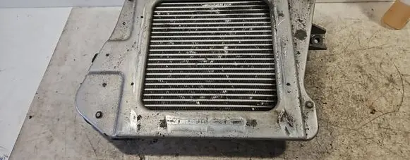 Nissan X-Trail T30 Intercooler radiator