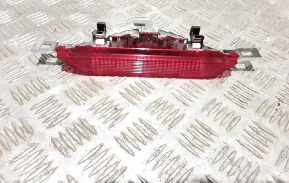 Toyota Corolla E120 E130 Third/center stoplight