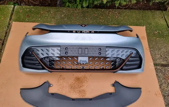 Cupra Born Front bumper 10E807217H
