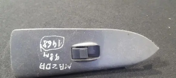 Mazda 323 Electric window control switch