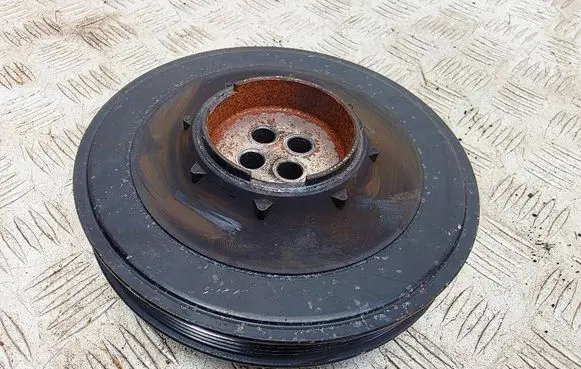 Mini Cooper Countryman R60 Crankshaft pulley