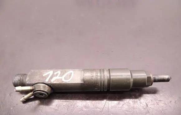 Volvo S80 Fuel injector 0741302010 0432193616 D120