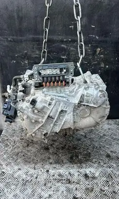 Toyota Prius (XW50) Automatic gearbox 3090047090