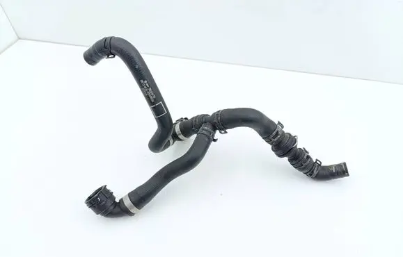 Audi A5 Engine coolant pipe/hose 8W0122449BG