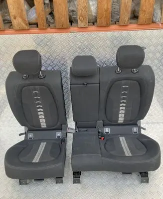 BMW X1 F48 F49 Second row seats TM18883