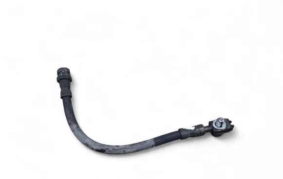 Audi Q3 8U Brake booster pipe/hose 