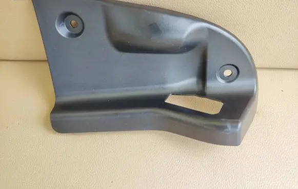 BMW 4 F32 F33 Trunk/boot trim cover 7295255 51497295255