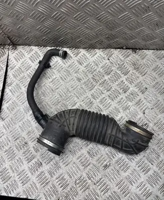 Ford Mondeo Mk III Air intake hose/pipe 1S719C623AH C72GA