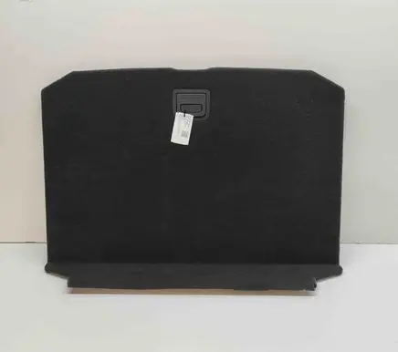 Audi A3 S3 8V Trunk/boot floor carpet liner 8V4861529B
