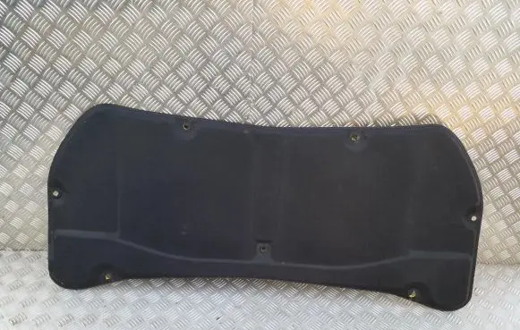 Mitsubishi Outlander Engine bonnet/hood sound/heat insulation 