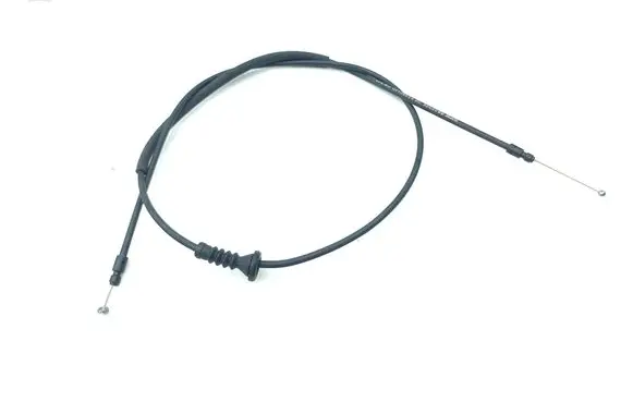 Mini F65 Engine bonnet/hood lock release cable 5A32349