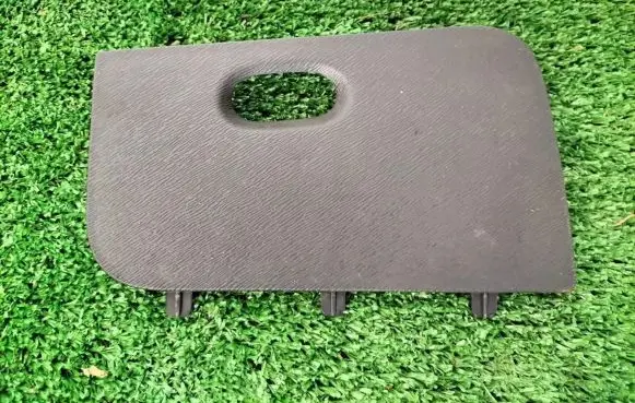 Renault Kangoo II Other interior part