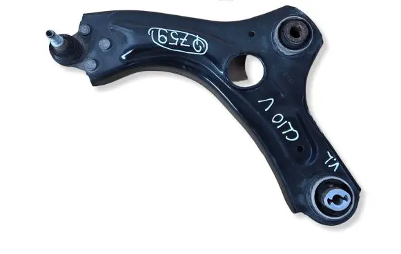 Renault Clio V Front control arm 545019665R