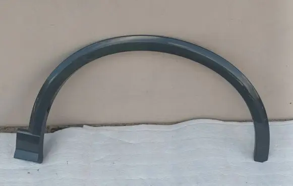 Audi Q2 - Front arch trim 81A853718A