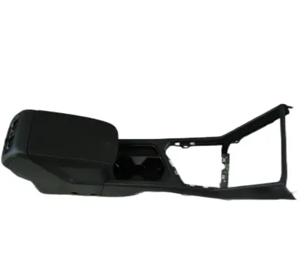 Volkswagen Tiguan Center console 5NB862531