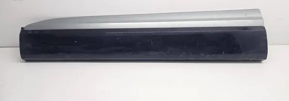 Audi Q7 4M Front door trim (molding) 4M0853959B