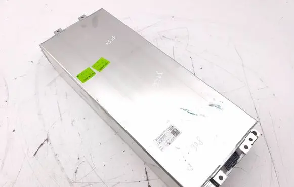 Audi Q4 Sportback e-tron Hybrid / Electric Car Battery Cell 0Z1915599P