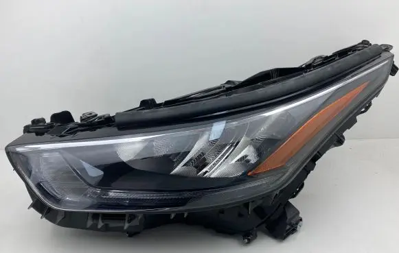 Toyota Highlander XU70 Headlight/headlamp 101008A06N