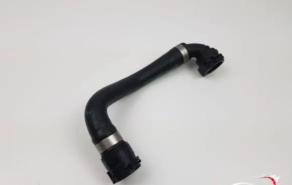 BMW 5 G30 G31 Engine coolant pipe/hose 8473704 11538473704 162697