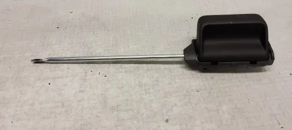 Volkswagen Transporter - Caravelle T5 Sliding door interior handle 7H0843642A