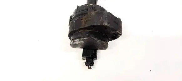 Mercedes-Benz R W251 Electric auxiliary coolant/water pump A2118350028 02775813