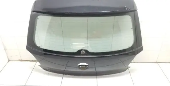 Volkswagen Polo V 6R Tailgate/trunk/boot lid