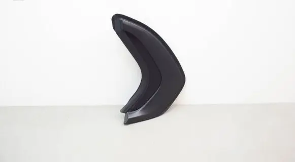 BMW 1 F40 Sliding door trim (molding) 7452403