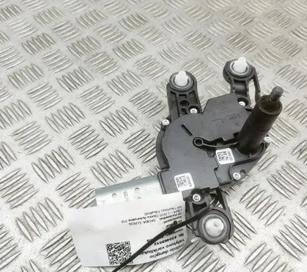 Skoda Elroq Rear window wiper motor 3J0955711A