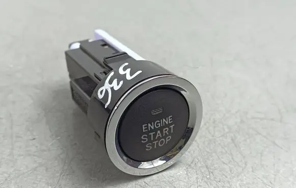 Subaru Outback (BS) Engine start stop button switch 881R6200372 RLWT0SS131942