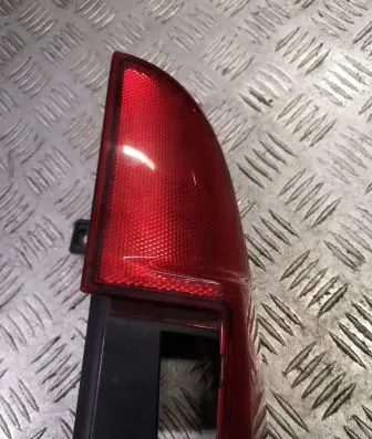 Mercedes-Benz Vito Viano W639 Rear tail light reflector A6398201364
