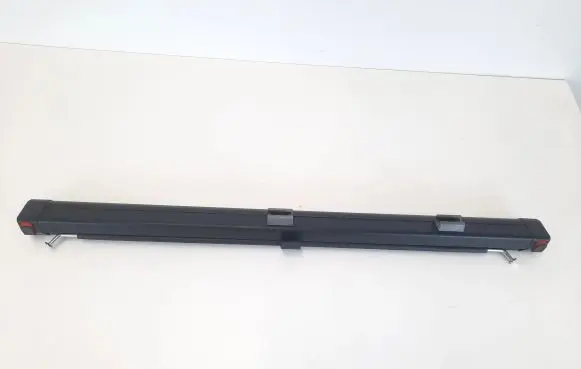 Volkswagen PASSAT B6 Parcel shelf load cover 