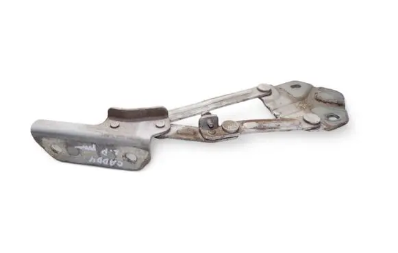 Volkswagen Caddy Engine bonnet/hood hinges 1T0823302F