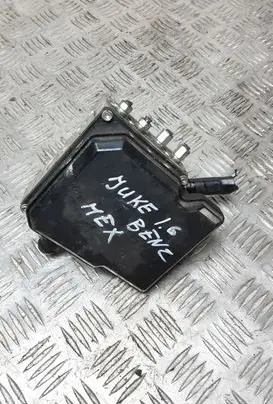 Nissan Juke I F15 ABS Pump TD8405