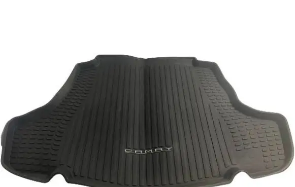 Toyota Camry VIII XV70 Rubber trunk/boot mat liner PT9080318502