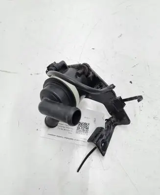 Audi A6 S6 C6 4F Electric auxiliary coolant/water pump 03L965561A