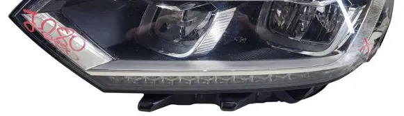 Volkswagen PASSAT B8 Headlight/headlamp 3g1941035l.kolumb