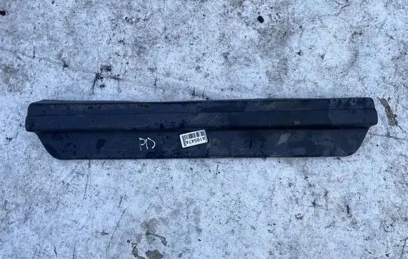 Hyundai i30 Front sill trim cover 858802R000 85880-2R000