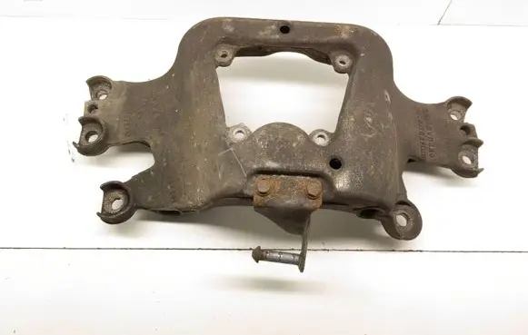Audi A6 S6 C6 4F Gearbox mounting bracket 4F0399269K