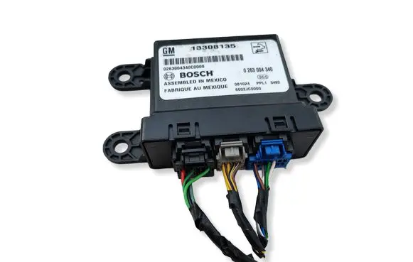 Opel Insignia A Parking PDC control unit/module 13308135