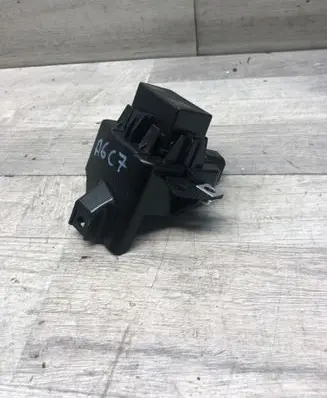 Audi A6 C7 Keyless (KESSY) go control unit/module 4H0909131