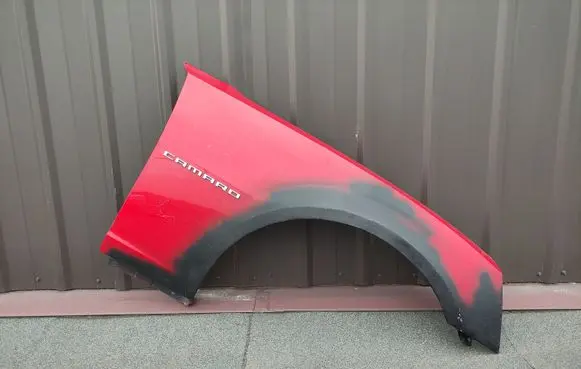 Chevrolet Camaro Fender 20943622