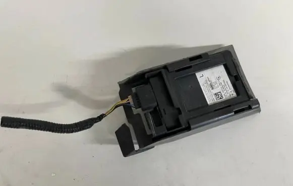 Blind spot module