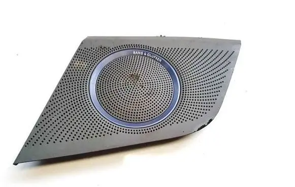 Audi A5 8T 8F Side speaker trim/cover 8t0857227a