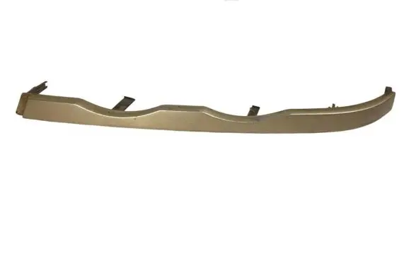 Under headlight/headlamp trim