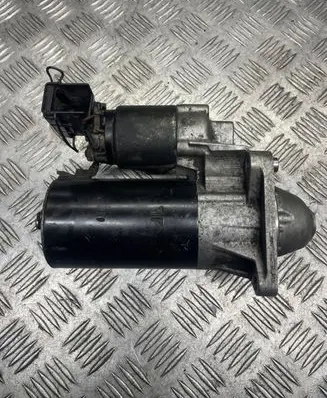 Fiat Stilo Starter motor 1005831290