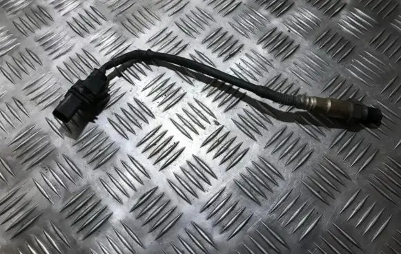 Hyundai i30 Lambda probe sensor 393504a410 39350-4a410